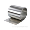 Professional Customization Of High-quality Titanium Foil
